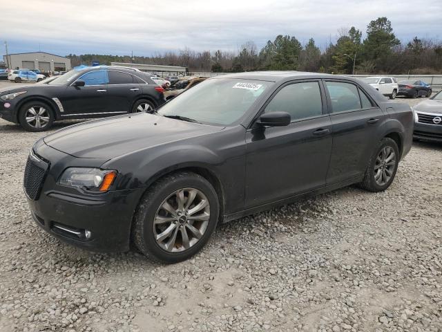 CHRYSLER 300 S