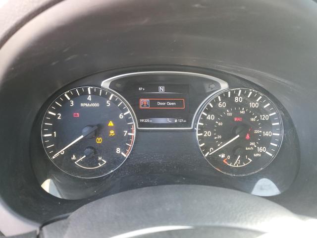 2017 NISSAN ALTIMA 2.5 1N4AL3AP8HC118032