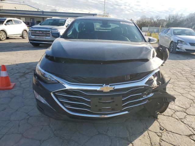 2022 CHEVROLET MALIBU LT - 1G1ZD5ST7NF173382