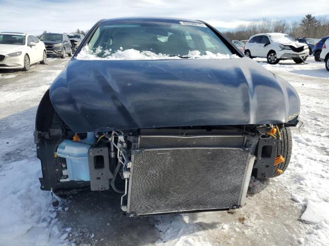 2019 HYUNDAI SONATA SE - 5NPE24AF2KH796153