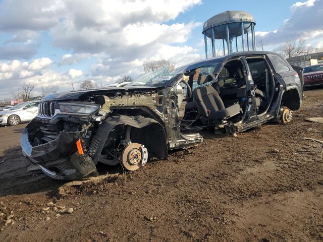 Vin: 1c4rjhag2rc254917, lot: 47206405, jeep grand cher laredo 2024 img_1