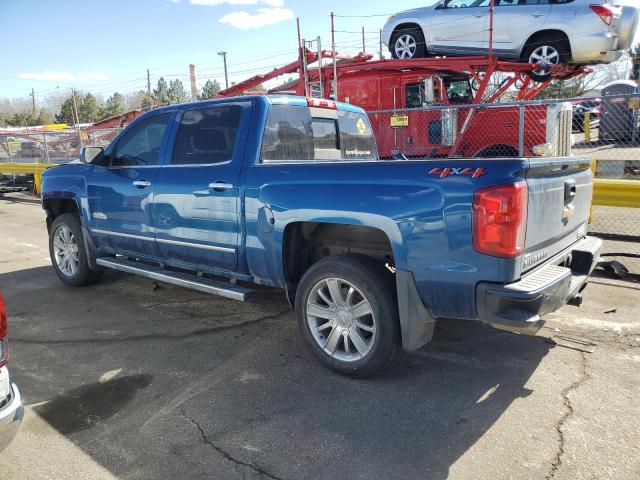 Vin: 3gcuktej2jg142622, lot: 46487355, chevrolet all models k1500 high country 20182