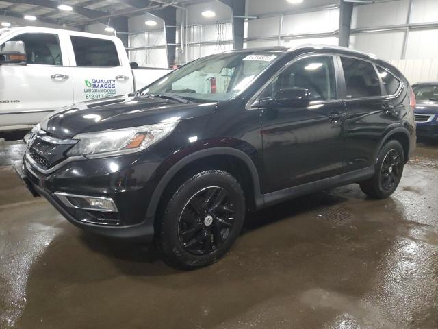 Vin: 5j6rm4h77gl115475, lot: 47313825, honda crv exl 2016 img_1