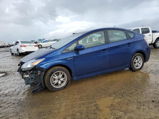 Vin: jtdkn3du2a1105501, lot: 45354135, toyota prius 2010 img_1