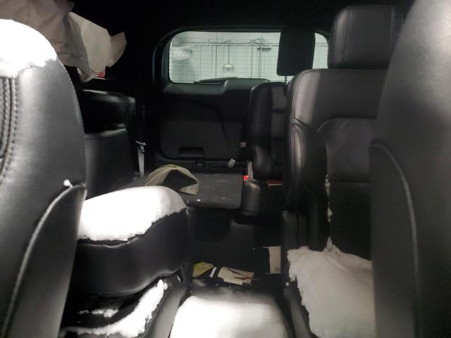 2018 FORD EXPLORER X - 1FM5K8D82JGC53548