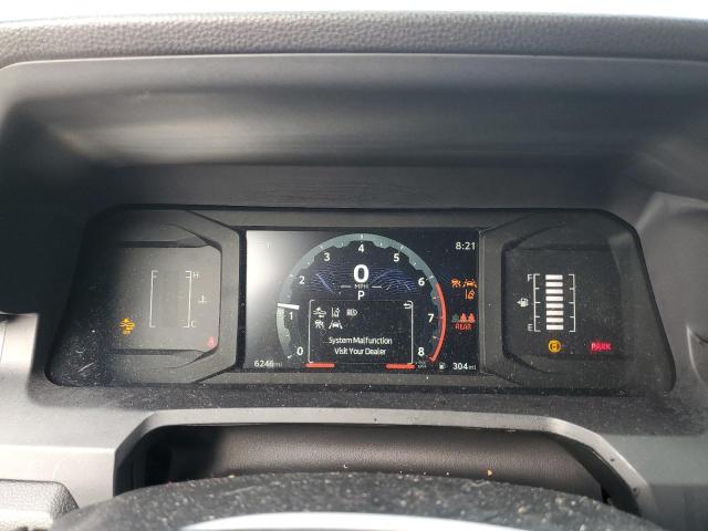 2024 TOYOTA TACOMA DOU - 3TMLB5JN2RM003300