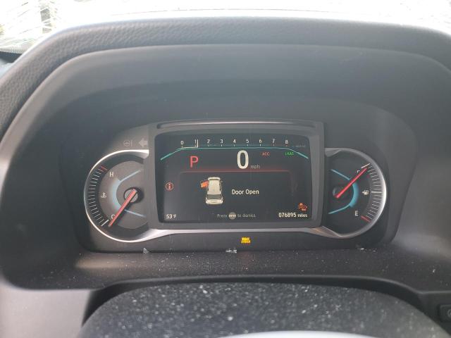 2020 HONDA PASSPORT E - 5FNYF7H51LB000802