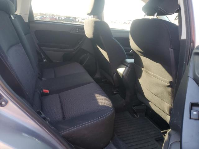 2015 SUBARU FORESTER 2 - JF2SJADC1FH432818