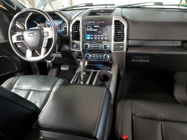 2018 FORD F150 SUPER - 1FTFW1E58JFE18565