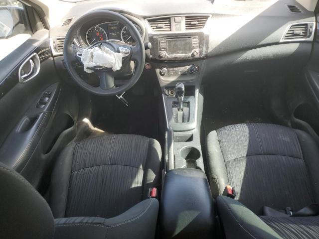 2017 NISSAN SENTRA S - 3N1AB7AP4HY338539