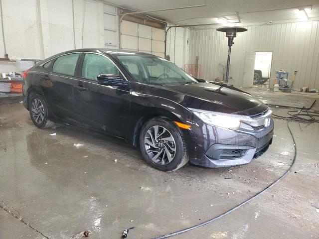 2017 HONDA CIVIC EX - 19XFC2F73HE054817