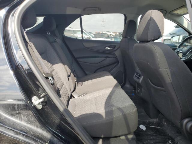 2022 CHEVROLET EQUINOX LT - 3GNAXKEV9NL257126