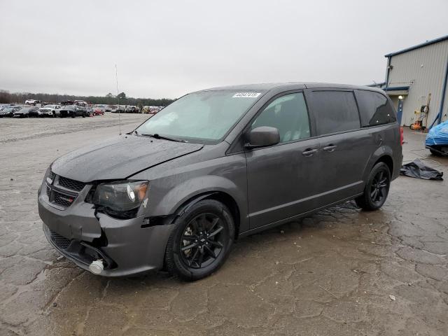 2019 DODGE GRAND CARA #3107904640