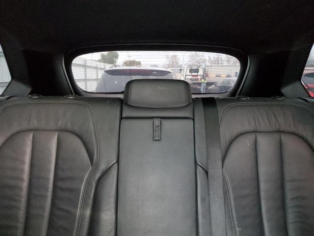 2020 BMW X5 SDRIVE - 5UXCR4C07LLT19144