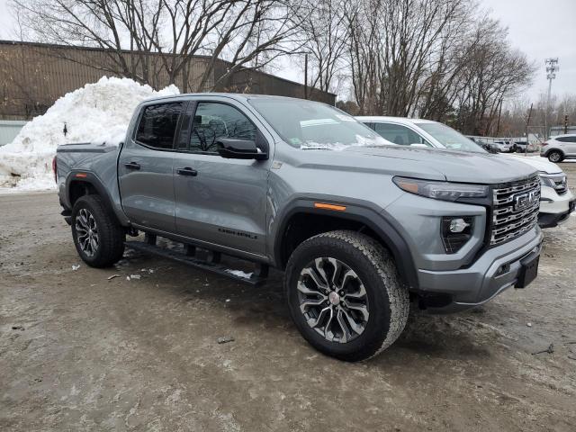 2024 GMC CANYON DEN - 1GTP6FEK9R1152215