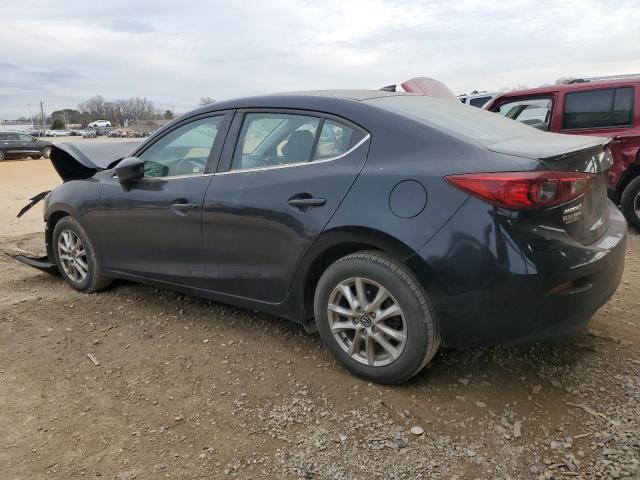 Vin: jm1bm1w7xe1123751, lot: 47040905, mazda 3 grand touring 20142