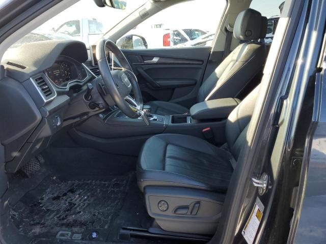 2019 AUDI Q5 PREMIUM - WA1BNAFY4K2129065