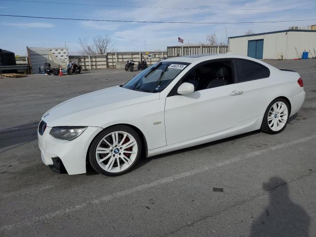 BMW 3 SERIES I