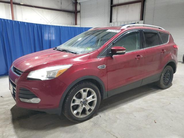 FORD ESCAPE TIT