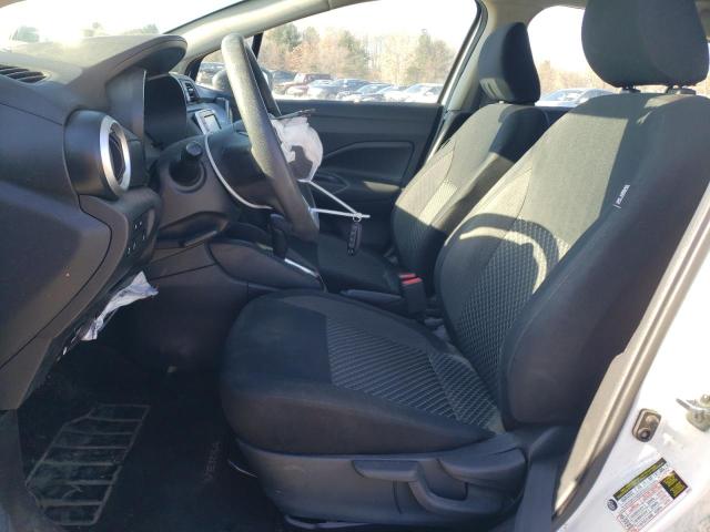 2020 NISSAN VERSA S - 3N1CN8DV7LL804776