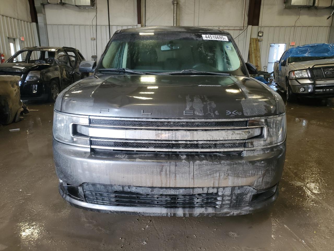 Lot #3316022771 2015 FORD FLEX SE