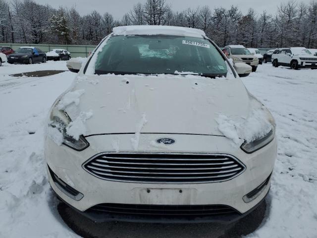 2016 FORD FOCUS - 1FADP3N21GL312173