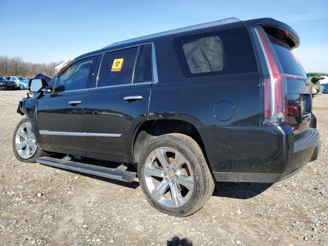 Vin: 1gys4pkj6fr625528, lot: 45596195, cadillac escalade platinum 20152