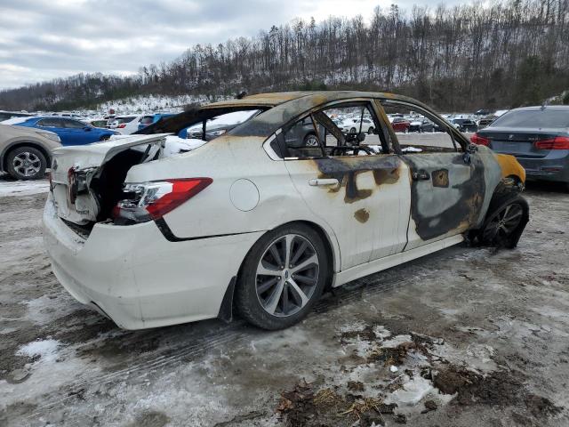 Vin: 4s3bnbn67f3037444, lot: 45842925, subaru legacy 2.5i limited 20153