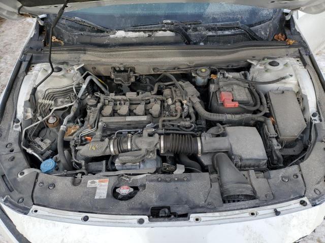 2019 HONDA ACCORD SPO - 1HGCV1F34KA156112