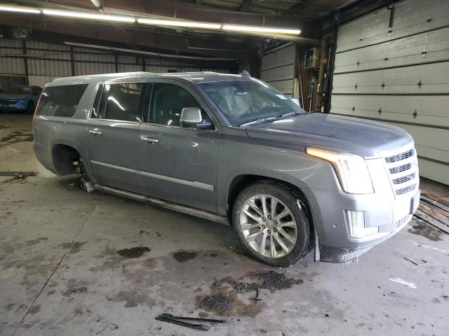 Vin: 1gys4jkj1kr301460, lot: 45023225, cadillac escalade esv premium luxury 20194
