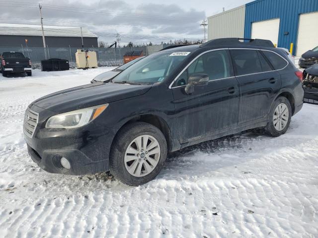 Vin: 4s4bscgc2g3306352, lot: 42668435, subaru outback 2.5i premium 2016 img_1