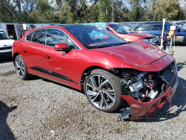 2019 JAGUAR I-PACE FIR SADHD2S12K1F63712