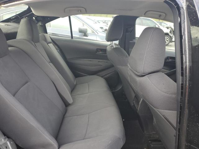2022 TOYOTA COROLLA LE - JTDEAMDE7NJ058088