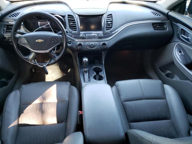 2018 CHEVROLET IMPALA LT 2G1105S39J9132635