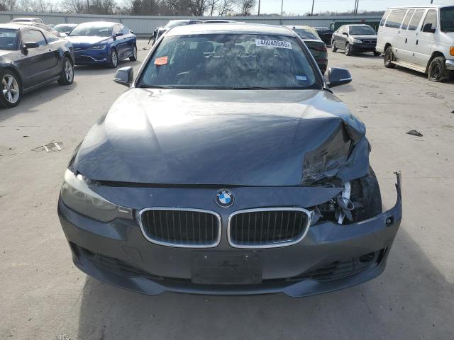2015 BMW 328 XI - WBA3B3G51FNR88490