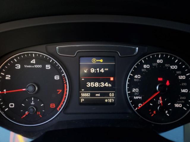 2017 AUDI Q3 PRESTIG WA1GCCFS0HR015843