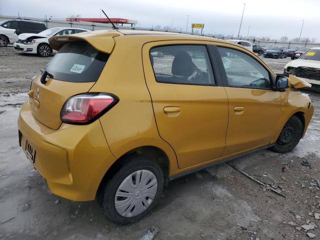 Vin: ml32auhj8rh000355, lot: 45318585, mitsubishi mirage es 20243