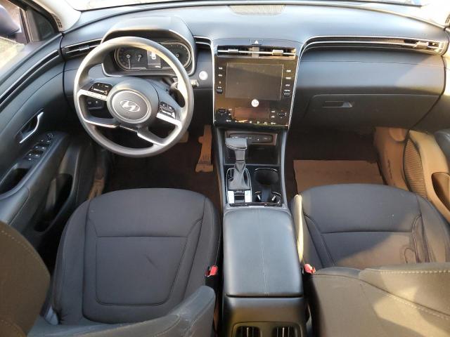2024 HYUNDAI TUCSON SEL - 5NMJB3DE0RH330384
