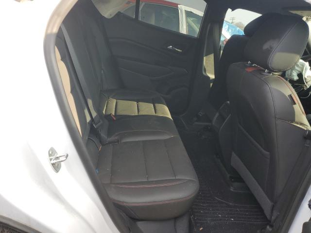 2024 CHEVROLET TRAX 2RS KL77LJE22RC070095