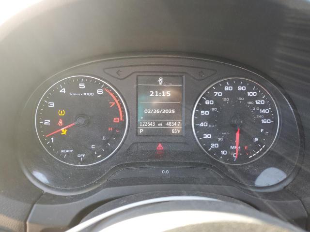 2016 AUDI A3 PREMIUM - WAUA7GFF1G1072377