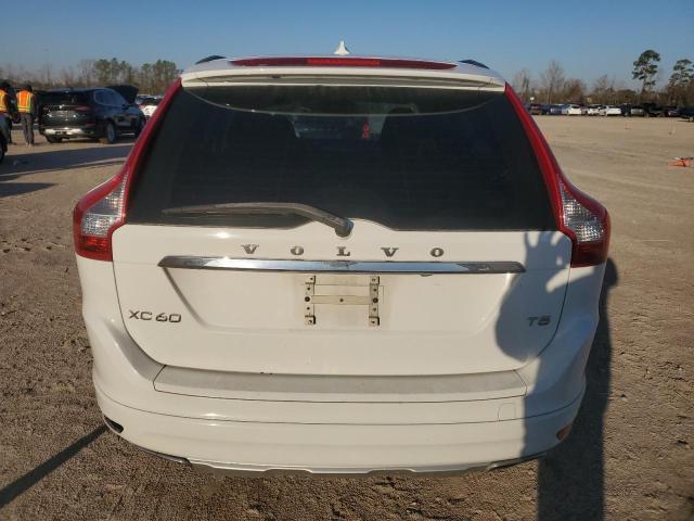 2015 VOLVO XC60 T5 YV440MDJ9F2689610
