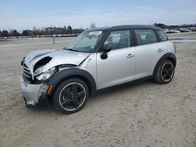 MINI COOPER COU