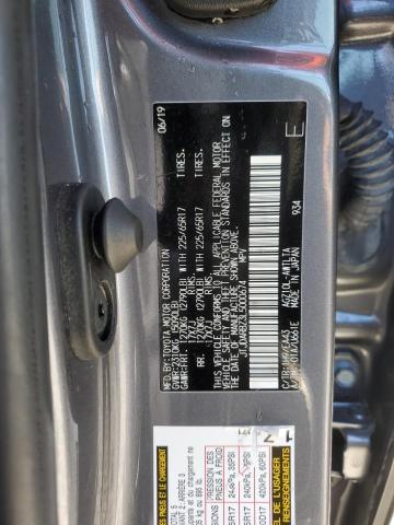 2020 LEXUS NX 300 JTJDARBZ3L5000674