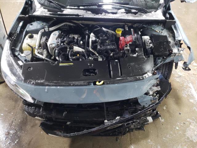 2024 NISSAN SENTRA SV - 3N1AB8CV0RY261591