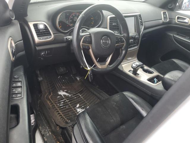 2015 JEEP GRAND CHER - 1C4RJFAG0FC659822