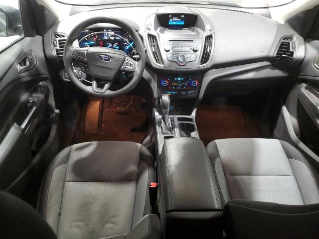 2018 FORD ESCAPE SE - 1FMCU9GD3JUC62518