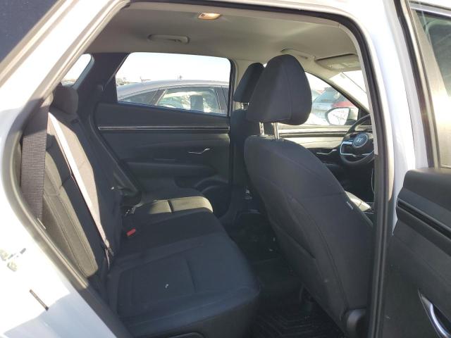 2022 HYUNDAI TUCSON SEL - 5NMJBCAEXNH047280