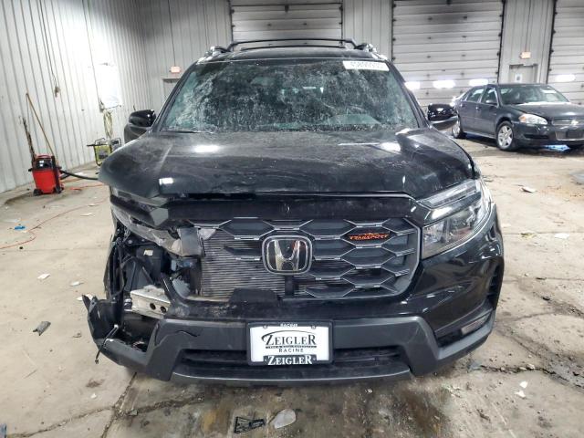 2024 HONDA PASSPORT T 5FNYF8H66RB019093