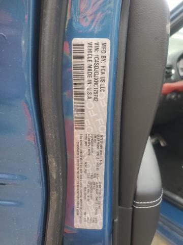 2024 DODGE DURANGO SR 1C4SDJGJXRC175742