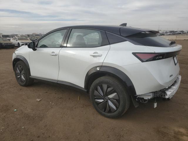 2024 NISSAN ARIYA ENGA JN1CF0BB6RM736556
